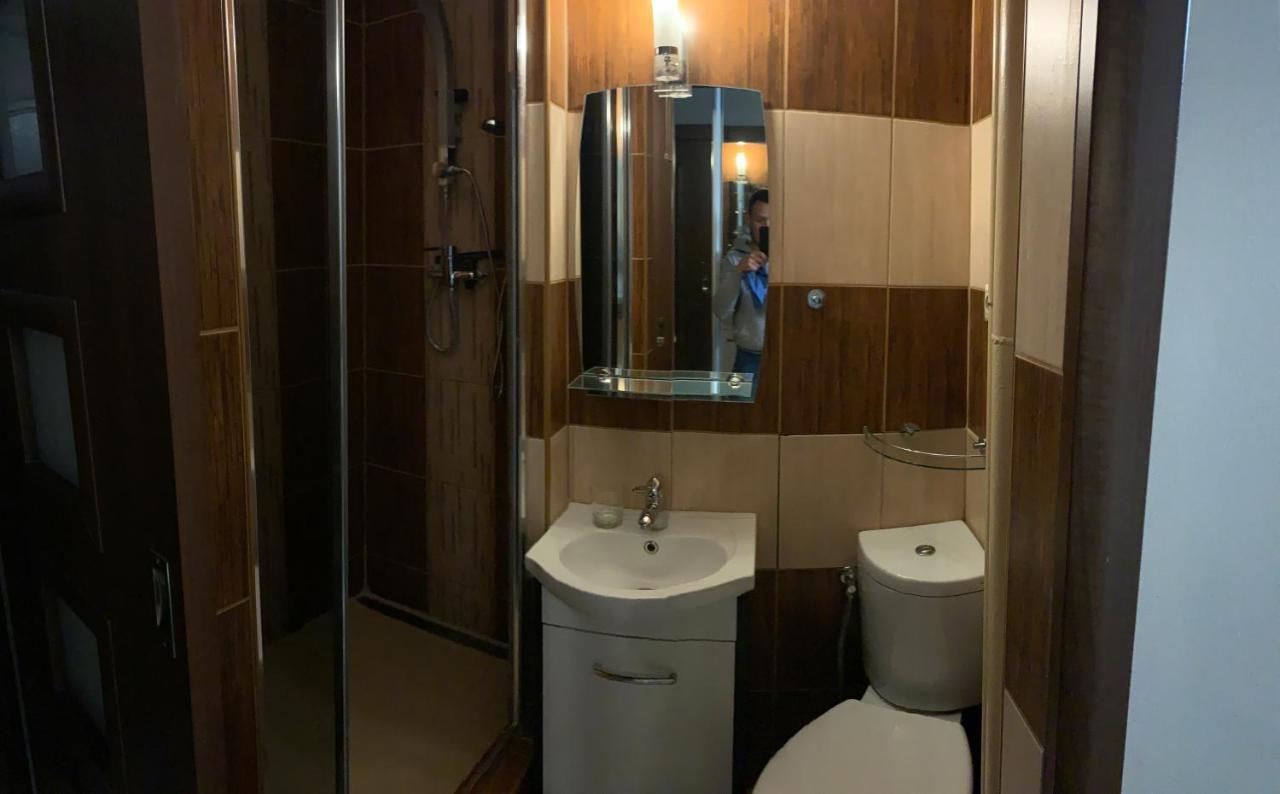 Apartament Jelitkowo Plaza Sopot Appartamento Danzica Esterno foto