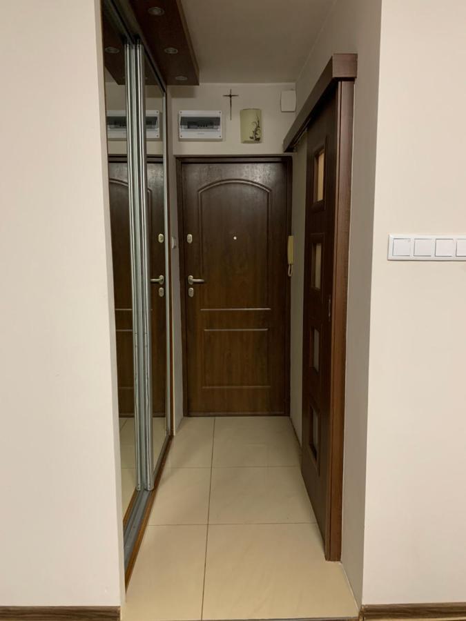 Apartament Jelitkowo Plaza Sopot Appartamento Danzica Esterno foto